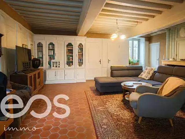 Maison vente à Autun, Lucenay-l'evêque