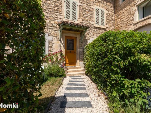 Maison vente à Villefranche-sur-Saône, Rhône