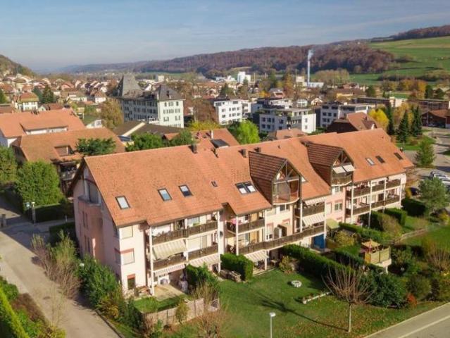Apartment mieten in Chesalles-Moudon, Waadt