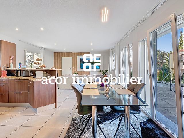 Haus kaufen in Chesalles-Moudon, Waadt