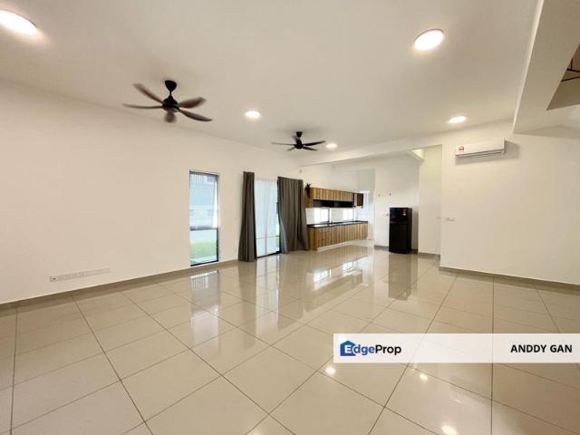 House for sale in Alam Impian, Selangor