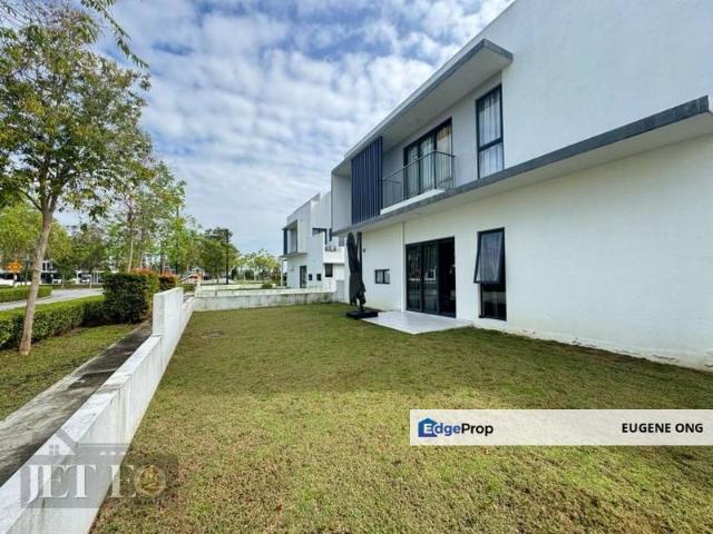 House for sale in Alam Impian, Selangor