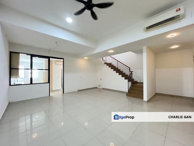 House for sale in Alam Impian, Selangor