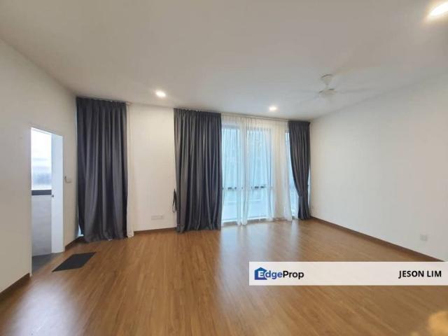 House for rent in Alam Impian, Selangor