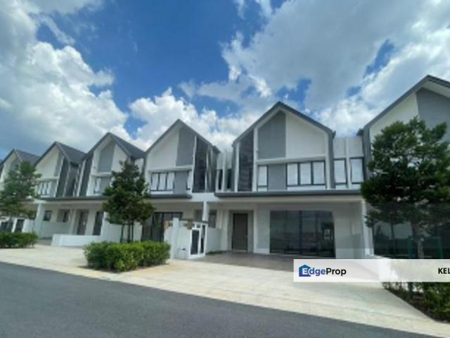 House for sale in Alam Impian, Selangor