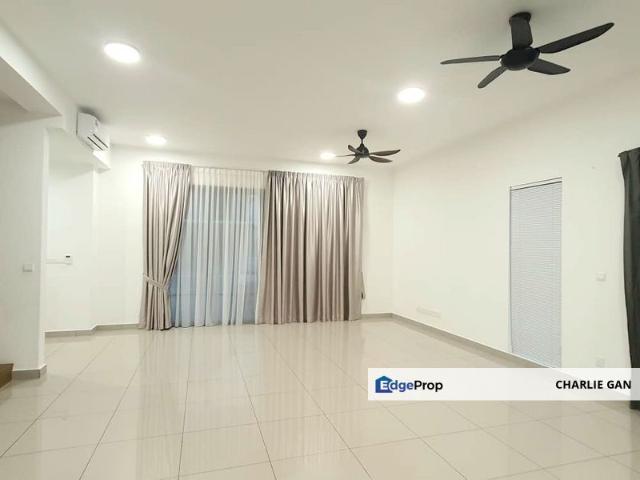 House for sale in Alam Impian, Selangor