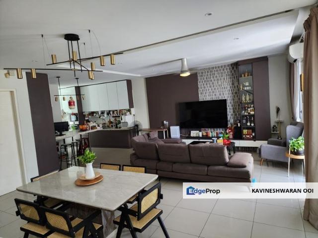 House for sale in Alam Impian, Selangor