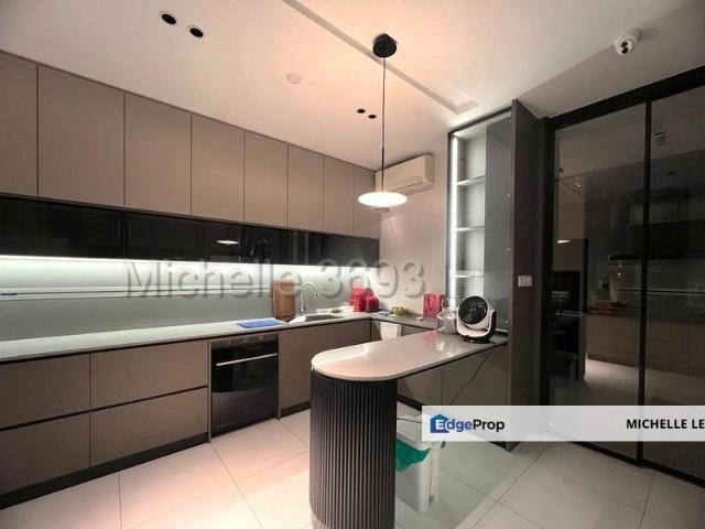 House for sale in Alam Impian, Selangor