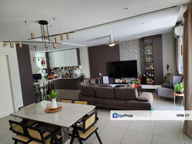 House for sale in Alam Impian, Selangor