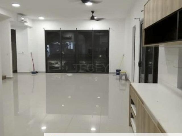 House for sale in Alam Impian, Selangor