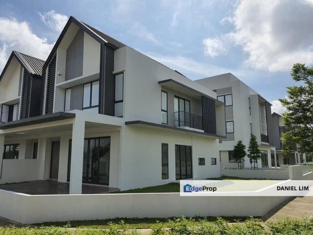 House for sale in Alam Impian, Selangor