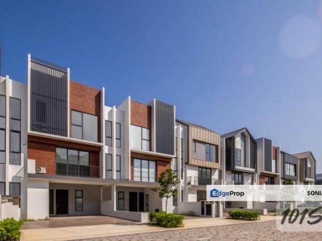 House for sale in Alam Impian, Selangor