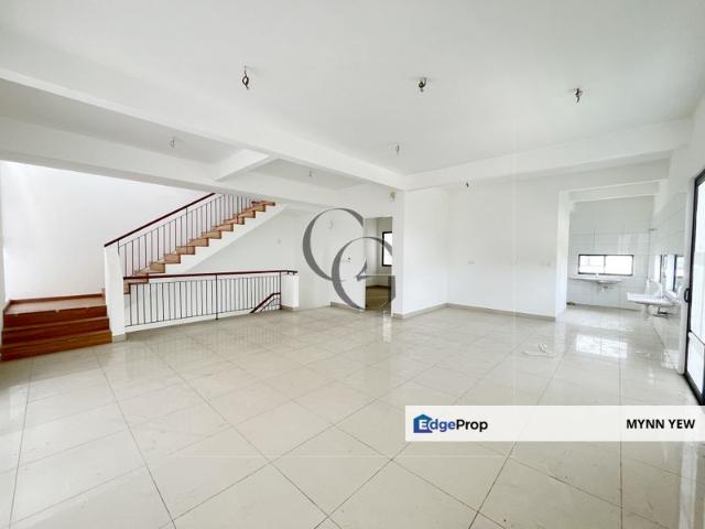 House for sale in Alam Impian, Selangor