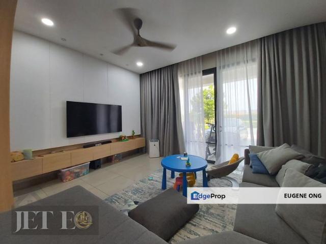 House for sale in Alam Impian, Selangor