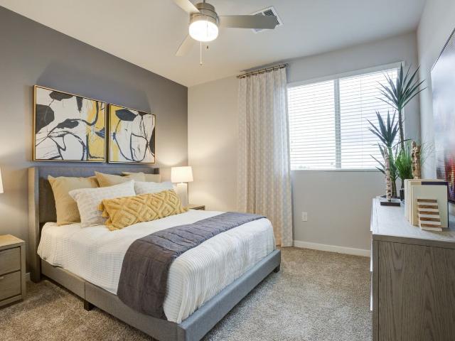 Apartment for rent in Scottsdale, Arizona