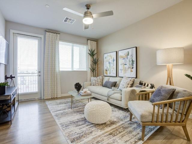 Apartment for rent in Scottsdale, Arizona