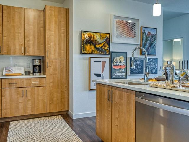Apartment for rent in Scottsdale, Arizona