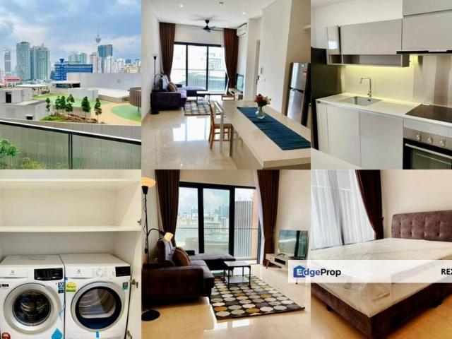Condominium for rent in Country Heights Damansara, Kuala Lumpur