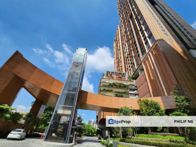 Condominium for rent in Country Heights Damansara, Kuala Lumpur