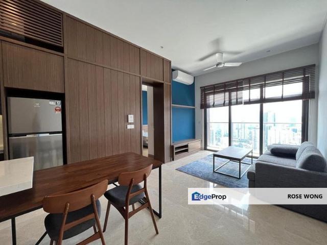 Condominium for sale in Bukit Bintang City Centre, Kuala Lumpur