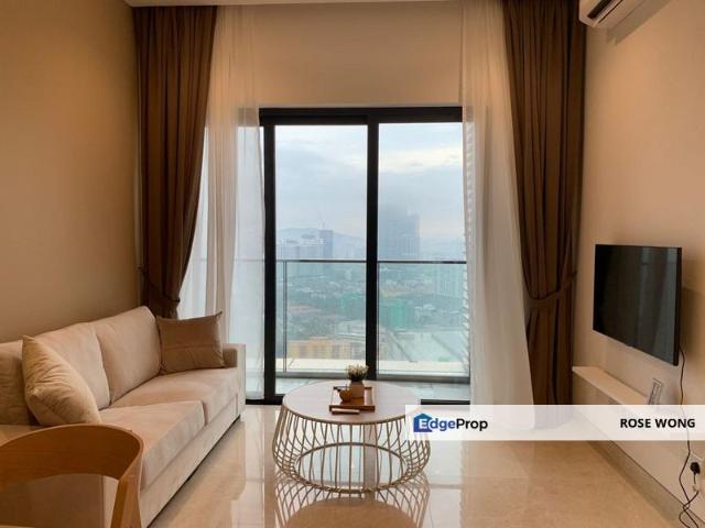 Condominium for sale in Country Heights Damansara, Kuala Lumpur