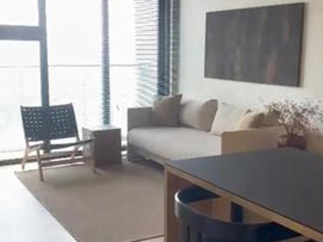 Serviced Residence for rent in KL Eco City, Kuala Lumpur