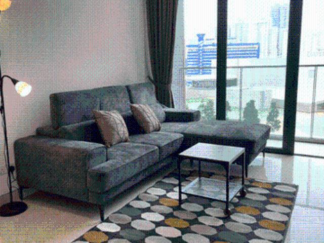 Apartment for rent in Petaling, Alam Impian