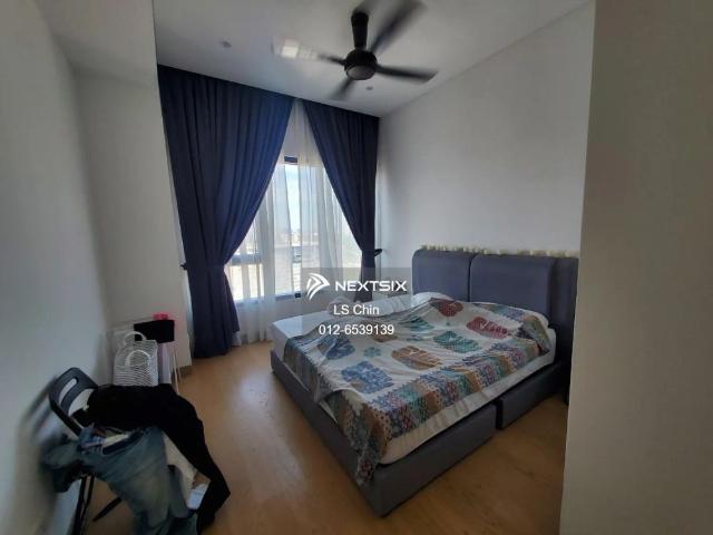 Apartment for rent in Country Heights Damansara, Kuala Lumpur
