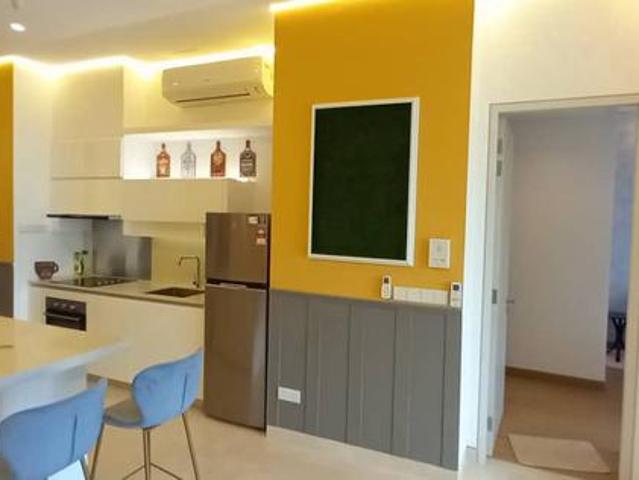 Serviced Residence for rent in Country Heights Damansara, Kuala Lumpur