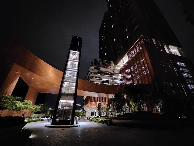 Serviced Residence for rent in Country Heights Damansara, Kuala Lumpur