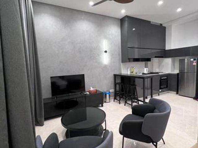 Serviced Residence for rent in Country Heights Damansara, Kuala Lumpur