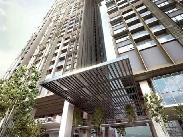 Apartment for rent in Kampung Paya, Kuala Lumpur