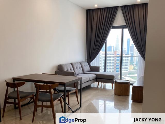 Condominium for rent in Country Heights Damansara, Kuala Lumpur