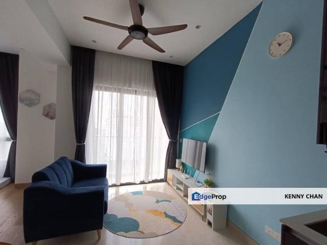 Condominium for rent in Country Heights Damansara, Kuala Lumpur