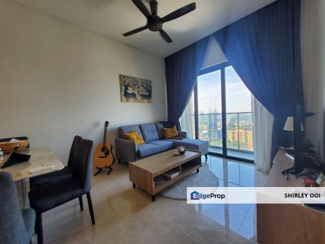 Condominium for rent in Country Heights Damansara, Kuala Lumpur
