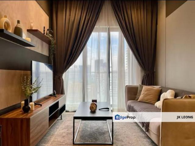 Condominium for rent in Bukit Bintang City Centre, Kuala Lumpur