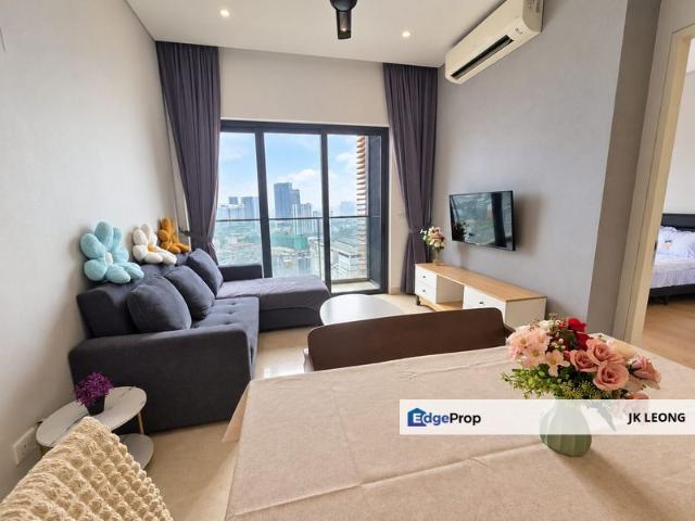 Condominium for rent in Bukit Bintang City Centre, Kuala Lumpur