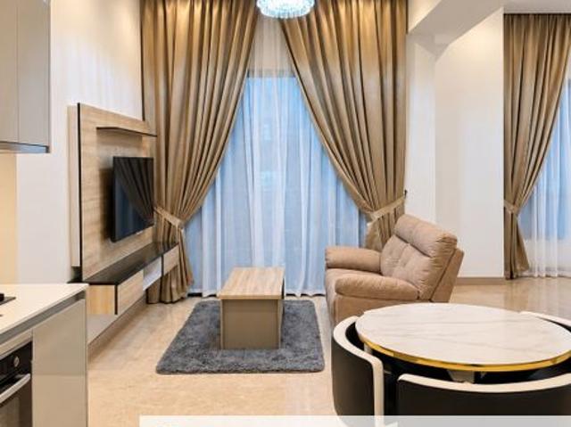 Condominium for rent in Bukit Bintang City Centre, Kuala Lumpur