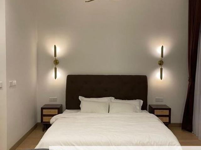 Condominium for sale in Bukit Bintang City Centre, Kuala Lumpur