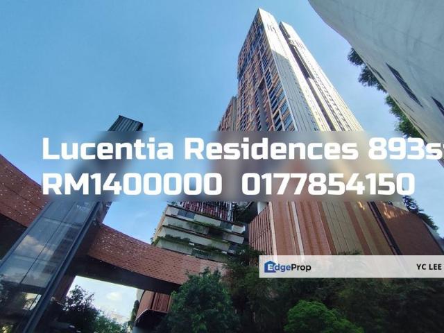 Condominium for sale in Country Heights Damansara, Kuala Lumpur