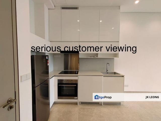 Condominium for rent in Bukit Bintang City Centre, Kuala Lumpur