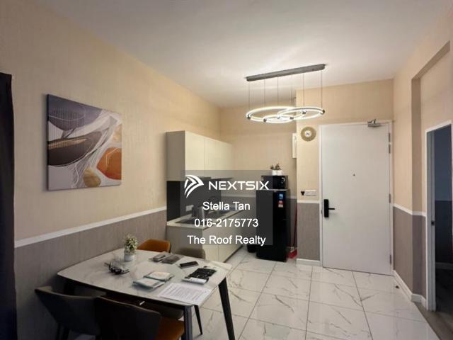 Residential House for rent in Country Heights Damansara, Kuala Lumpur