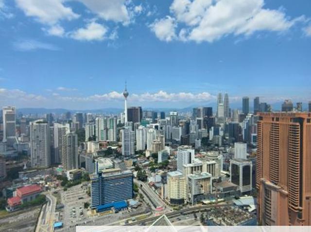 Condominium for rent in Country Heights Damansara, Kuala Lumpur