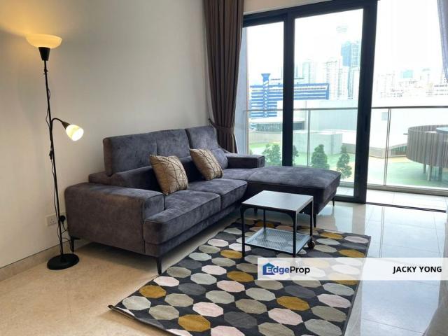 Condominium for rent in Country Heights Damansara, Kuala Lumpur