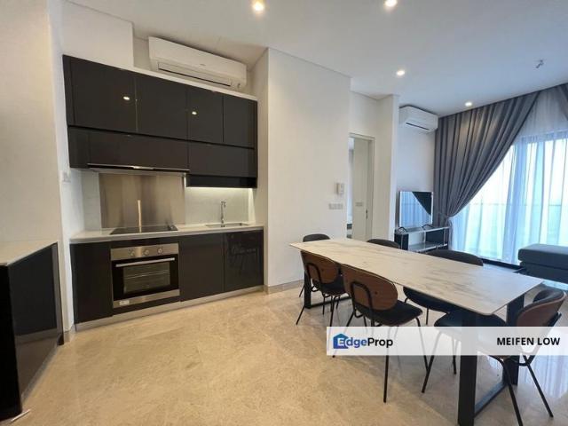 Condominium for rent in Country Heights Damansara, Kuala Lumpur