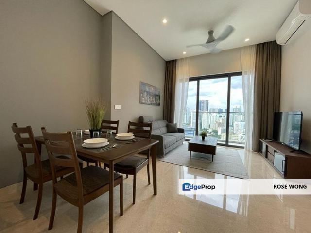Condominium for sale in Country Heights Damansara, Kuala Lumpur