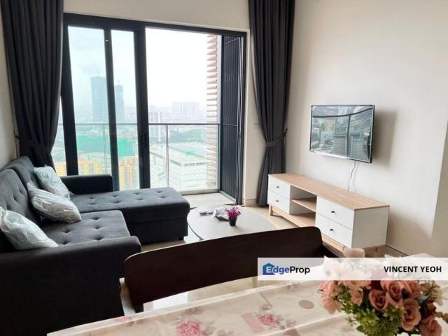 Condominium for rent in Country Heights Damansara, Kuala Lumpur