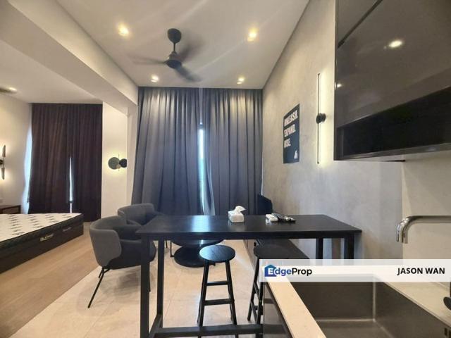 Condominium for rent in Bukit Bintang City Centre, Kuala Lumpur