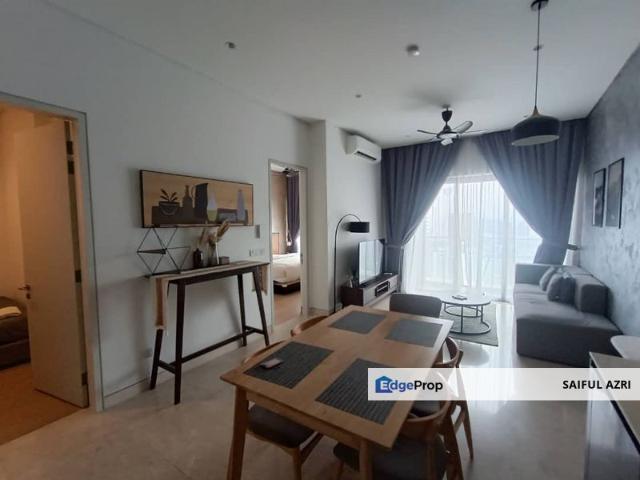 Condominium for sale in Bukit Bintang City Centre, Kuala Lumpur