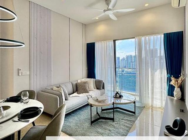 Condominium for rent in Country Heights Damansara, Kuala Lumpur